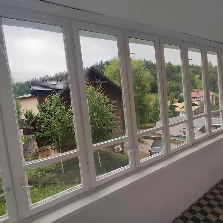 Apartament 아파트