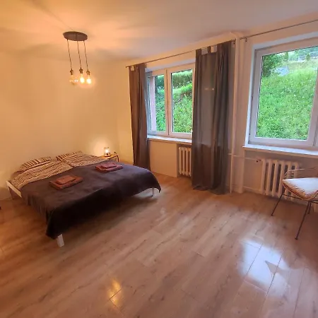 Apartament 크리니차 즈드로이