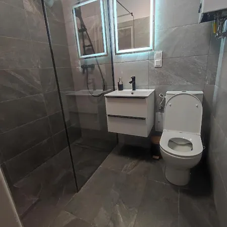 Apartament 아파트