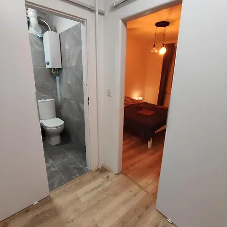 Apartament